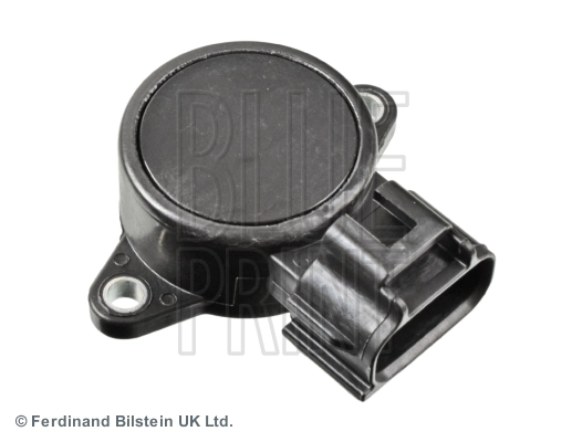 Sensor, throttle position